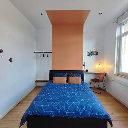 Le Relax Apartment Albert Bagian luar foto
