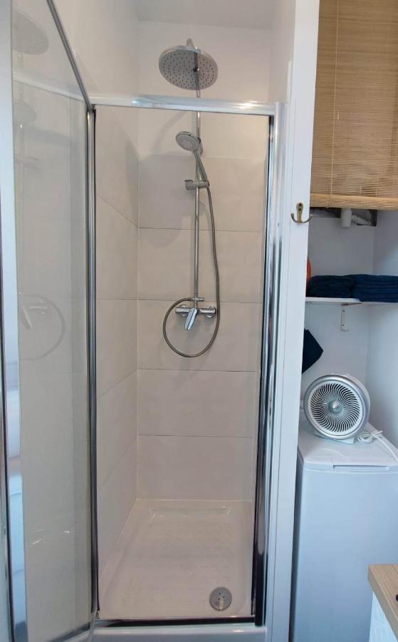 Le Relax Apartment Albert Bagian luar foto
